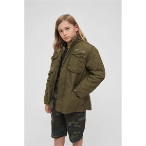 Children's jacket M65 Giant olive