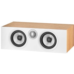 Bowers & Wilkins HTM6 S2 Anniversary Edition Boxă de centru Hi-Fi 1 buc Stejar