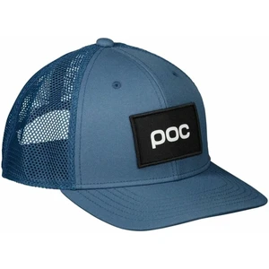 POC POC Trucker Cap Calcite Blue UNI Gorra