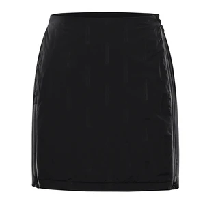 Women's skirt with dwr finish ALPINE PRO BEREWA black