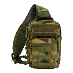 U.S. Cooper Shoulder Bag Olive Camo