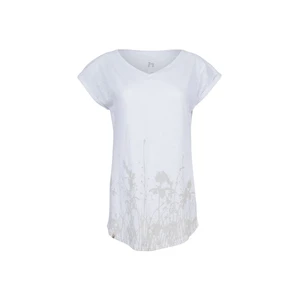 Women's T-shirt Hannah MARME white (gray)