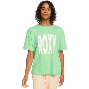 Women's t-shirt Roxy SAND UNDER THE SKY