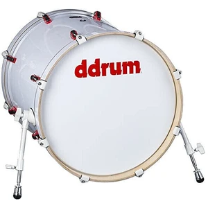 DDRUM Hybrid Acoustic/Trigger Fehér