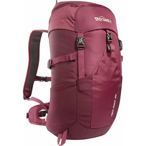 Tatonka Hike Pack 22 Bordeaux Red/Dahlia UNI Mochila para exteriores