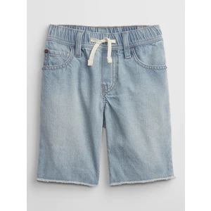 GAP Kids Denim Shorts - Boys