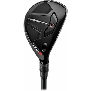 Titleist TSR2 Hybrid Club de golf - hybride Main droite Regular 24°