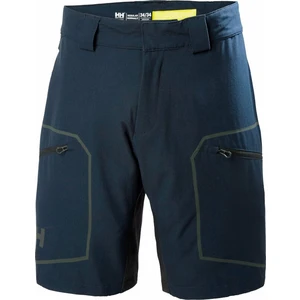 Helly Hansen Men's HP Racing Deck Shorts Navy 33