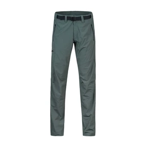 Men's trousers Hannah ROWDY dark forest II