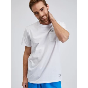 SAM73 Men's T-shirt Fenaklid - Men