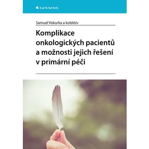 Komplikace onkologických pacientů a možnosti jejich řešení v primární péči, Vokurka Samuel