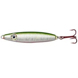 Kinetic pilker crazy herring olive crystal - 60 g