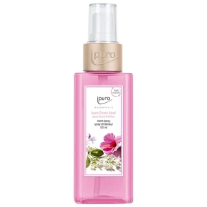 ipuro Essentials Flower Bowl bytový sprej 120 ml