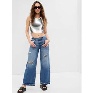 GAP Jeans baggy low rise - Girls