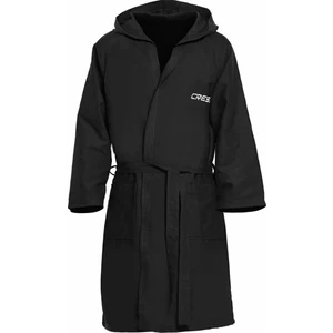 Cressi Microfibre Bathrobe Vitorlás törölköző