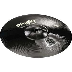 Paiste Color Sound 900 Splash cintányér 10" Fekete