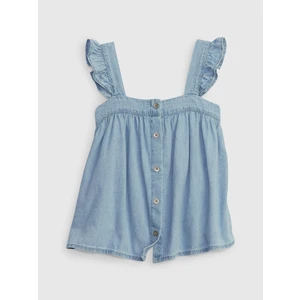 GAP Kids Denim Top - Girls