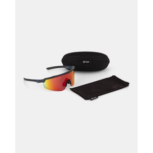 Sunglasses Kilpi LECANTO-U Dark blue