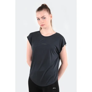 Slazenger Porina Women's T-shirt K.gray