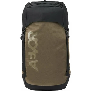 AEVOR Explore Pack Proof Olive Gold 35 L Lifestyle zaino / Borsa