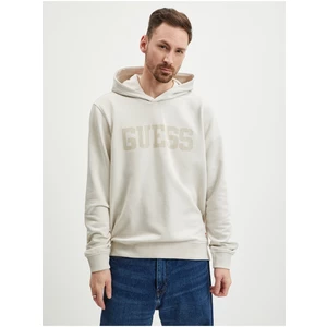 Mens Hoodie Guess Beau - Men