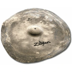 Zildjian FXRCLG FX Raw Crash cintányér 20"-24"