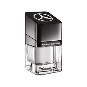 Mercedes Benz Mercedes Benz Select toaletná voda pre mužov 50 ml