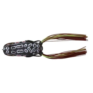 Savage Gear 3D Pop Frog Hnedá 5,5 cm 14 g