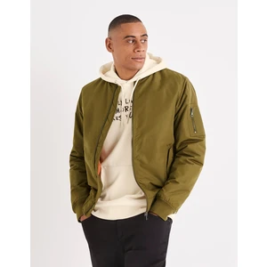 Celio Jacket bomber Bujames - Men