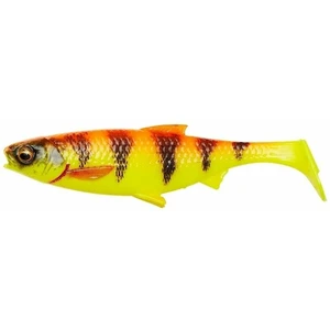 Savage gear gumová nástraha 3d river roach golden ambulance - 8 cm 5 g