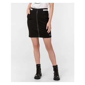 Milano Monochrome Skirt Calvin Klein - Women