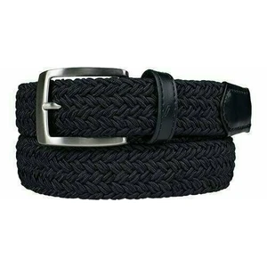 Alberto Basic Braided Mens Ceinture