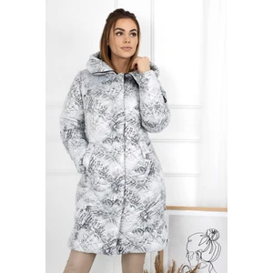 Cappotto invernale da donna Merce Sylwia