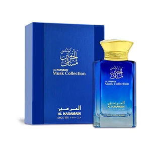 Al Haramain Musk Al Haramain - EDP 100 ml