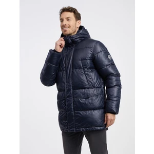 SAM73 Men's Extended Jacket Loki - Men's