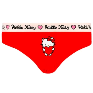 Women's panties Hello Kitty - Frogies