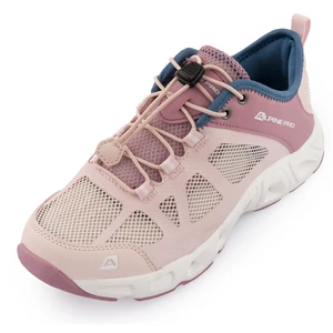 Unisex shoes sports ALPINE PRO SANDIM potpourri