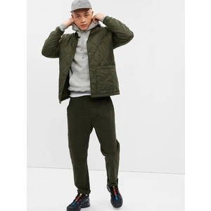 GAP Light Quilted Jacket - Men