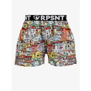 Men's shorts Represent exclusive Mike small town