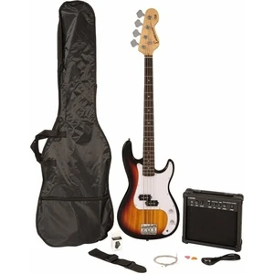 Encore E40 Blaster Pack Sunburst Sunburst