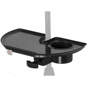 Gator Frameworks GFW-MICACCTRAY Accessoires pour pied de microphone