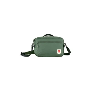 Fjällräven High Coast Crossbody Patina Green Geantă Crossbody