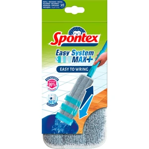 Spontex Easy System Max+ náhrada