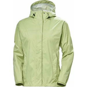 Helly Hansen Women's Loke Shell Iced Matcha S Chaqueta para exteriores