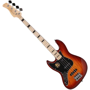 Sire Marcus Miller V7 Vintage Ash 4 2nd Gen LH Tobacco Sunburst