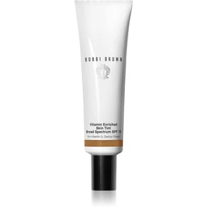 Bobbi Brown Vitamin Enriched Skin Tint SPF 15 tónovací krém s vitamínmi odtieň Deep 1 50 ml