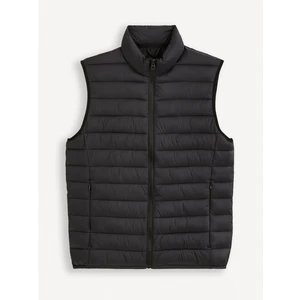 Celio Quilted vest Fulock - Men