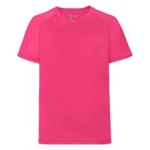 Children's T-shirt Performance 610130 100% Polyester 140g