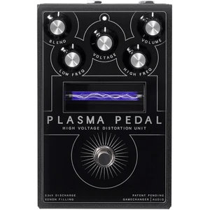 Gamechanger Audio Plasma Pedal