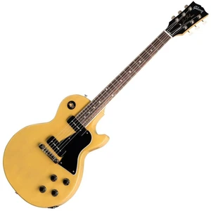 Gibson Les Paul Special TV Yellow